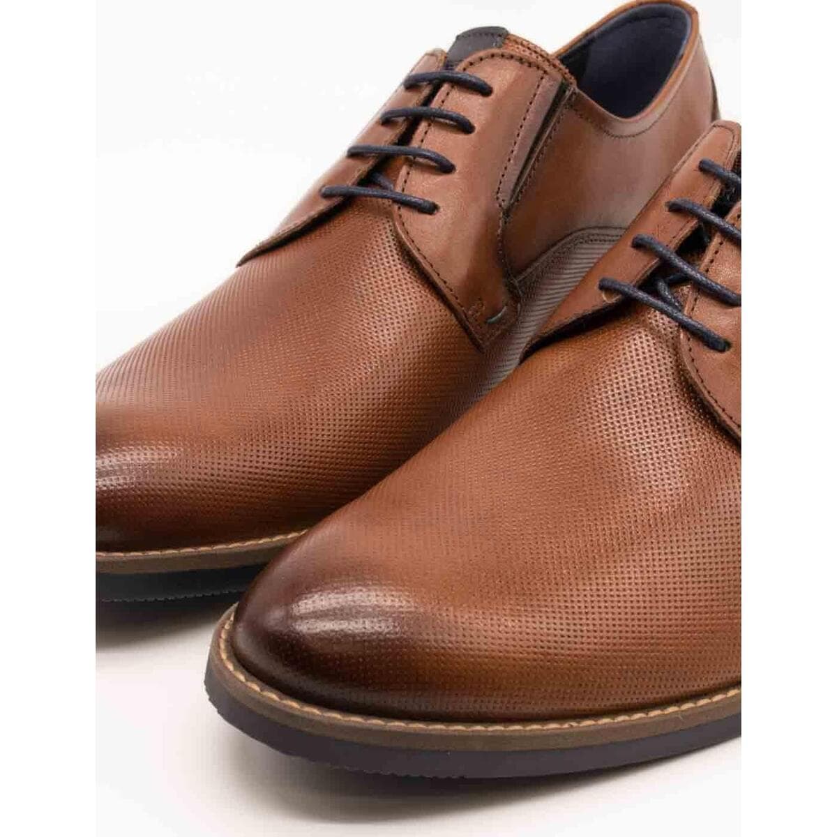 Men's Dress Shoes Fluchos Brown