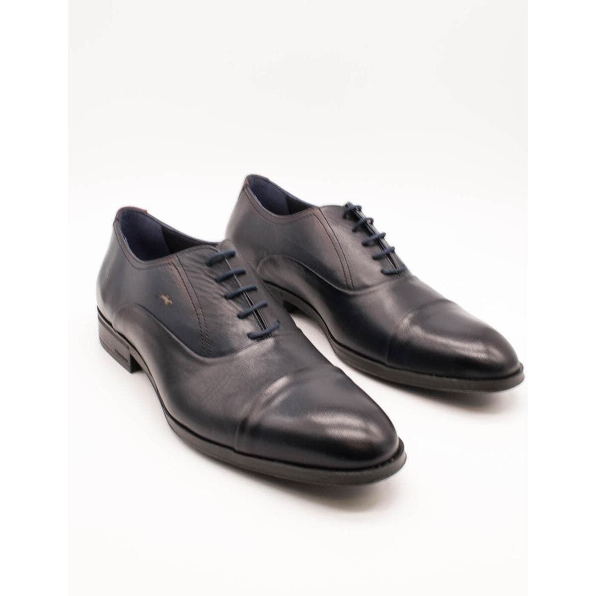 Men's Dress Shoes Fluchos Blue