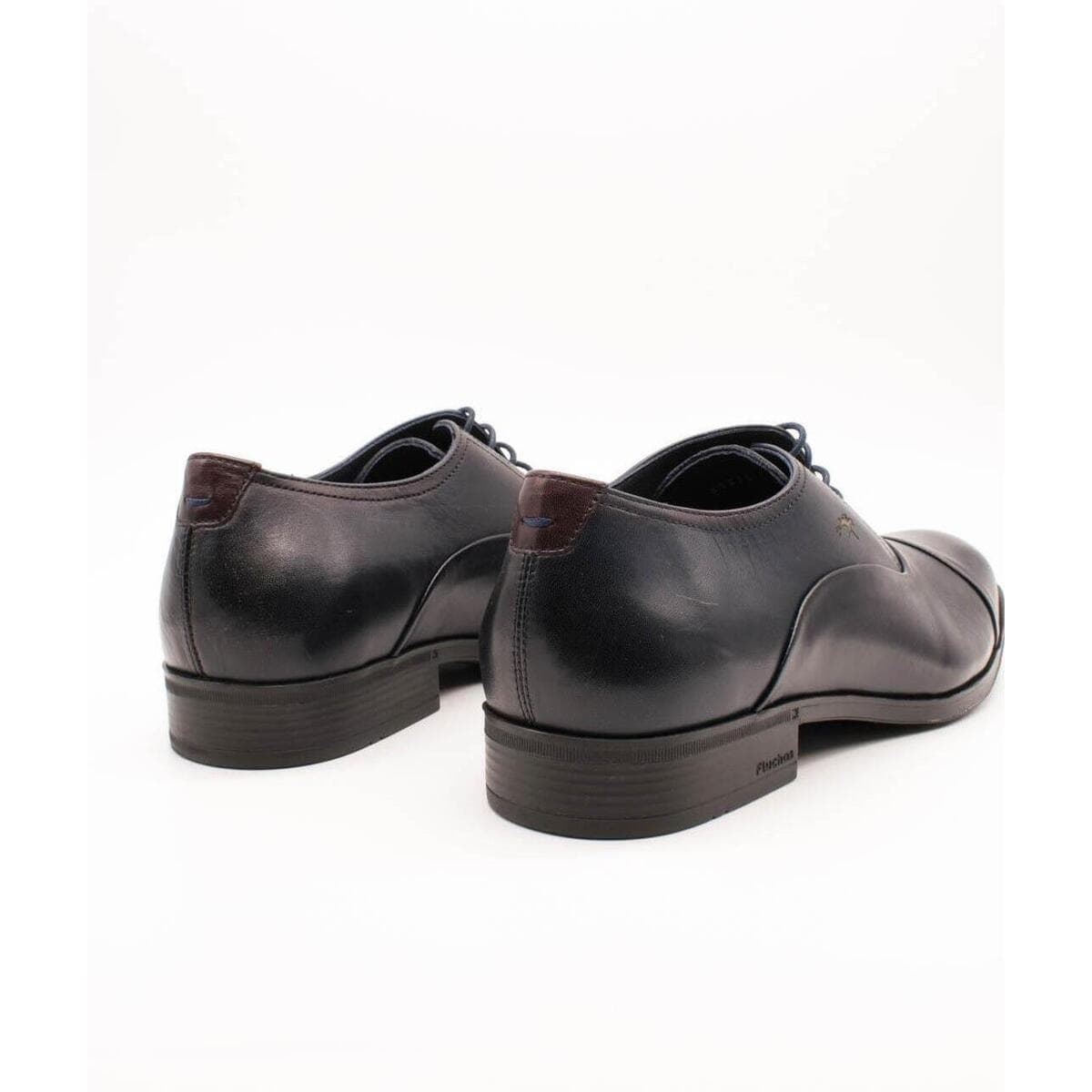 Men's Dress Shoes Fluchos Blue