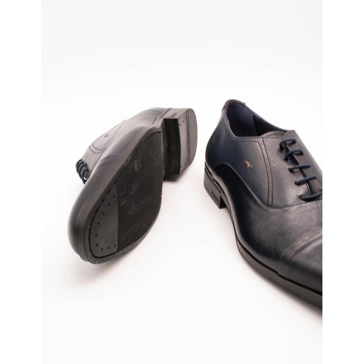 Men's Dress Shoes Fluchos Blue