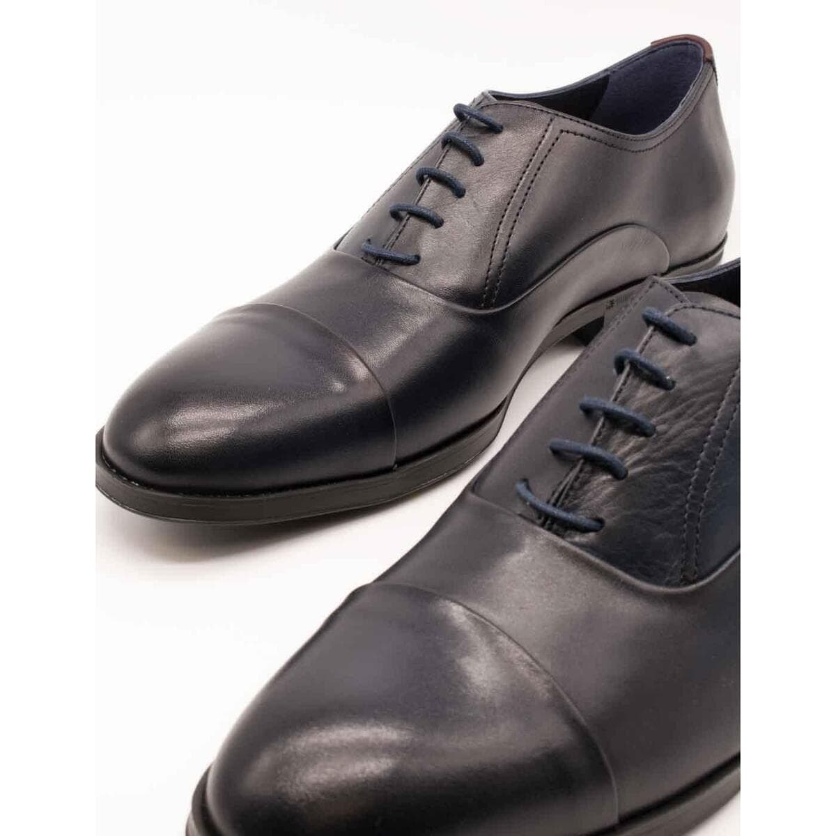 Men's Dress Shoes Fluchos Blue