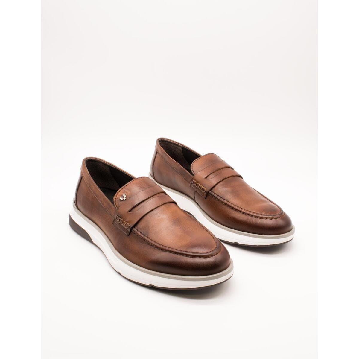 Men's Dress Shoes Martinelli Brown
