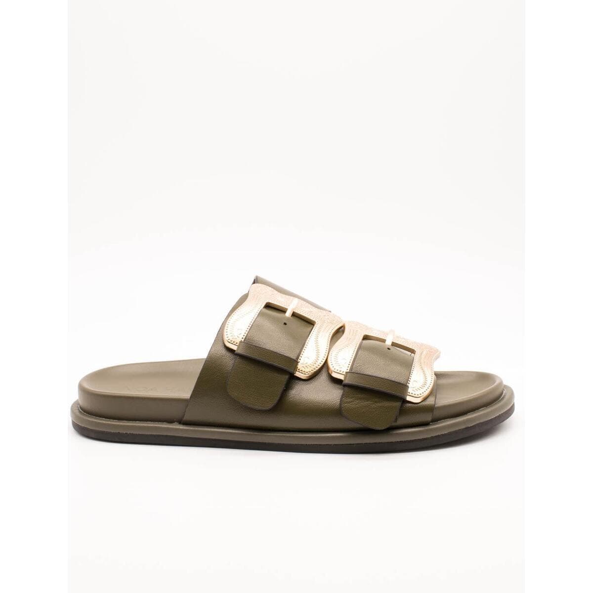 Women's Sandals Noa Harmon Green