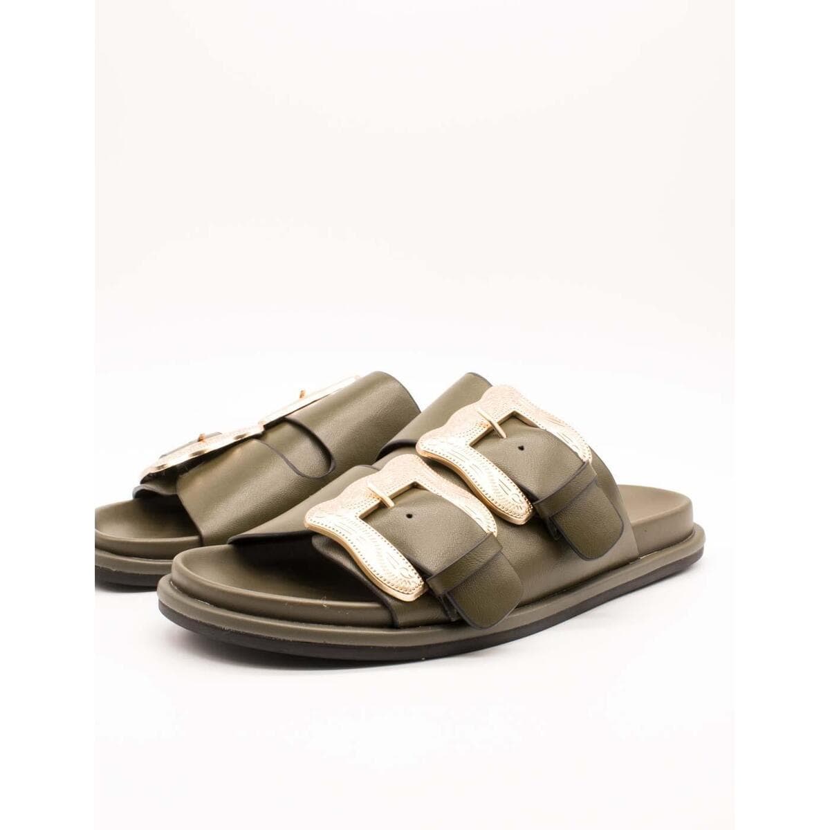 Women's Sandals Noa Harmon Green