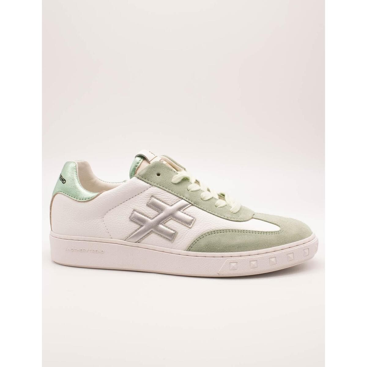 Women's Sneakers Another Trend White
