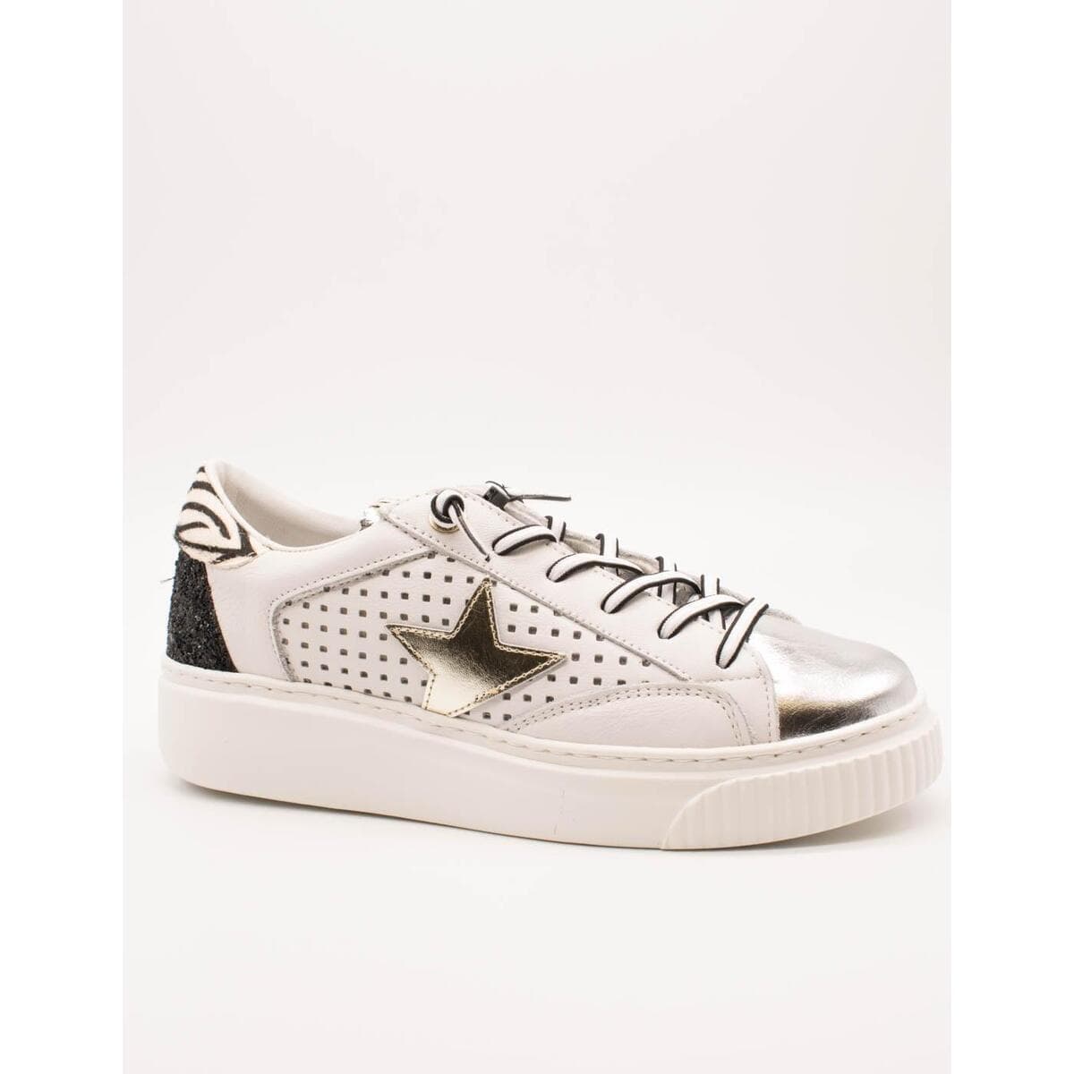 Sneakers Cetti C-1342 Metal Nature