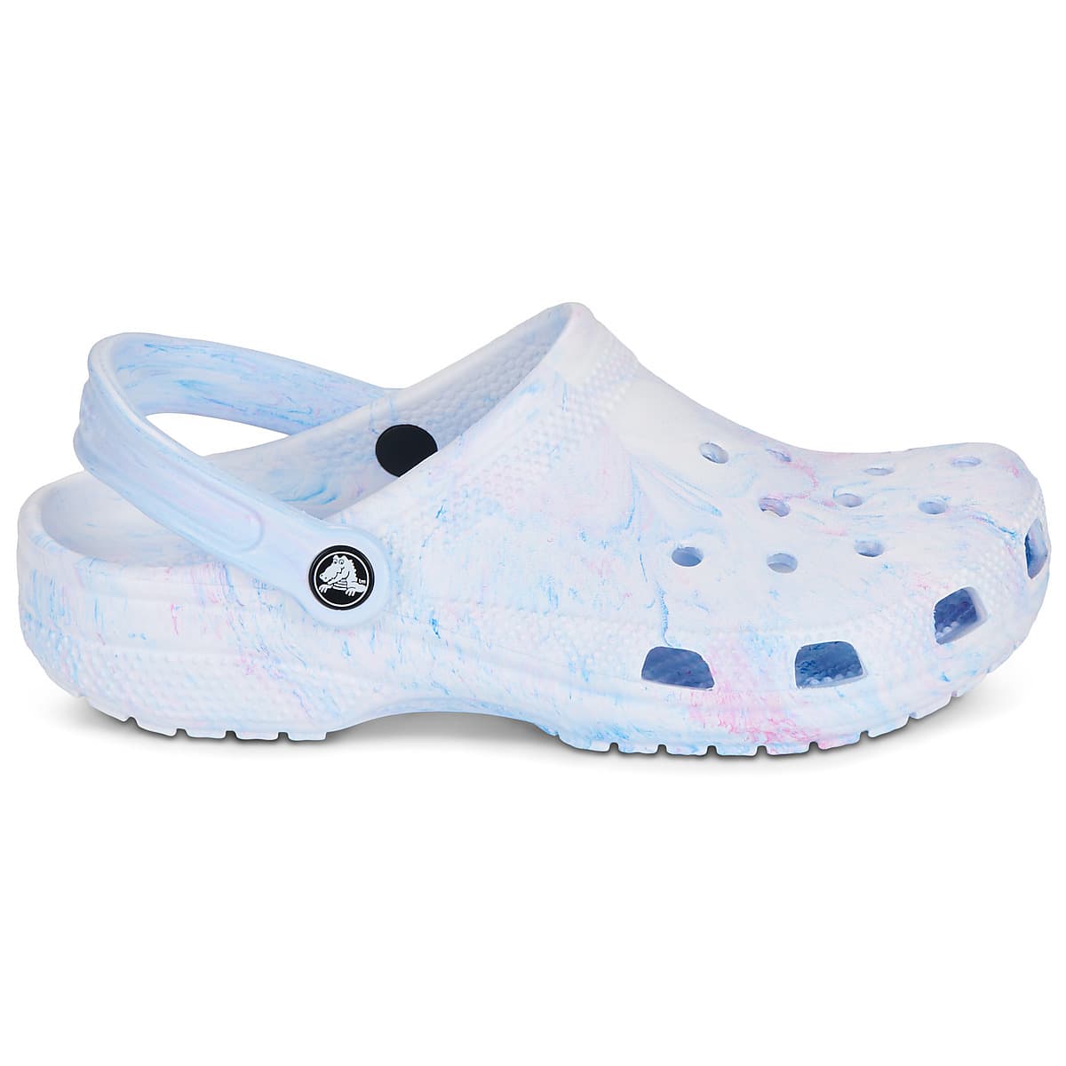 Women's Clogs Crocs Blue