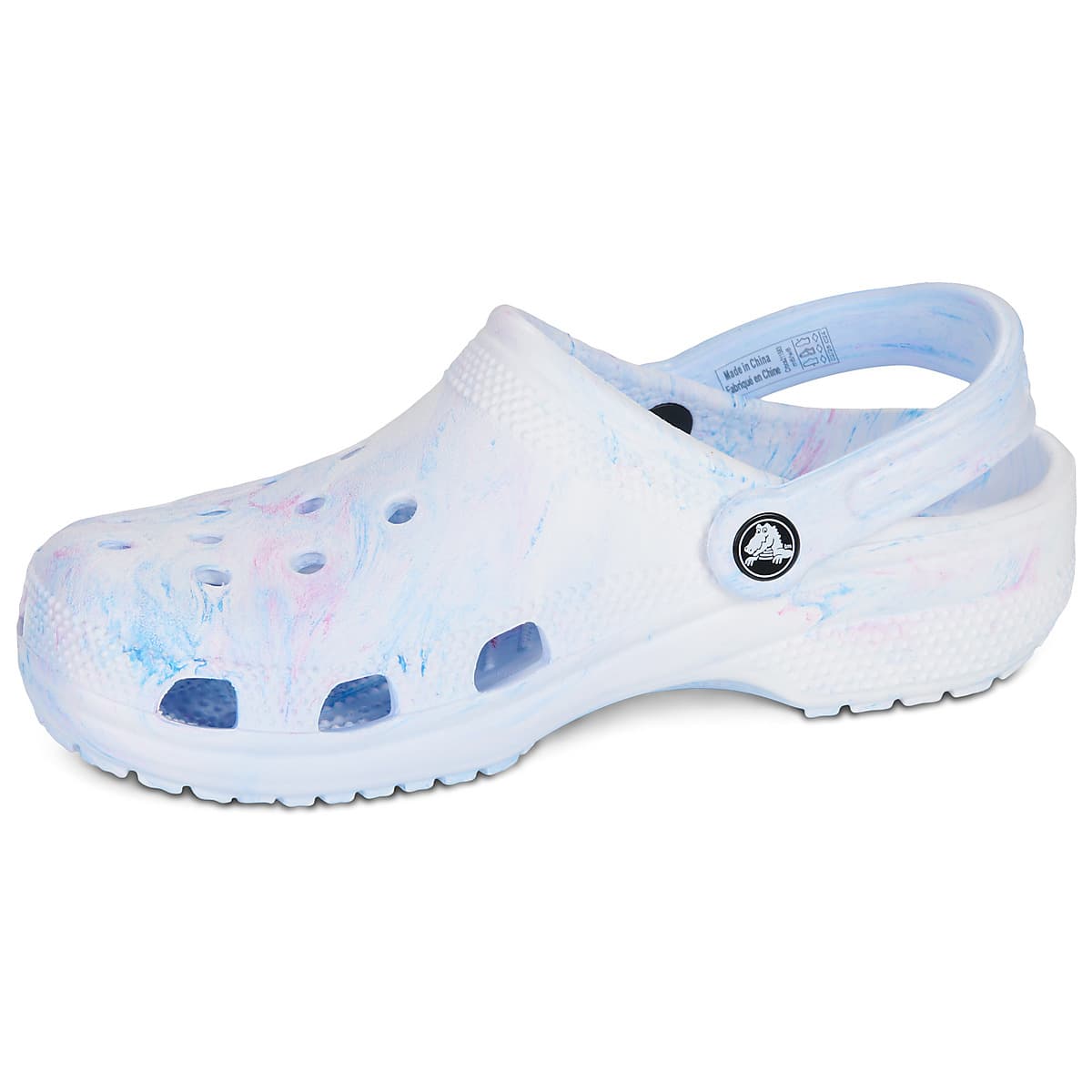 Women's Clogs Crocs Blue