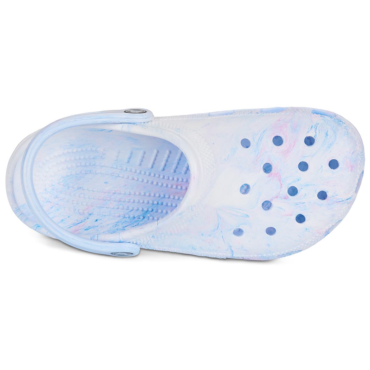 Women's Clogs Crocs Blue