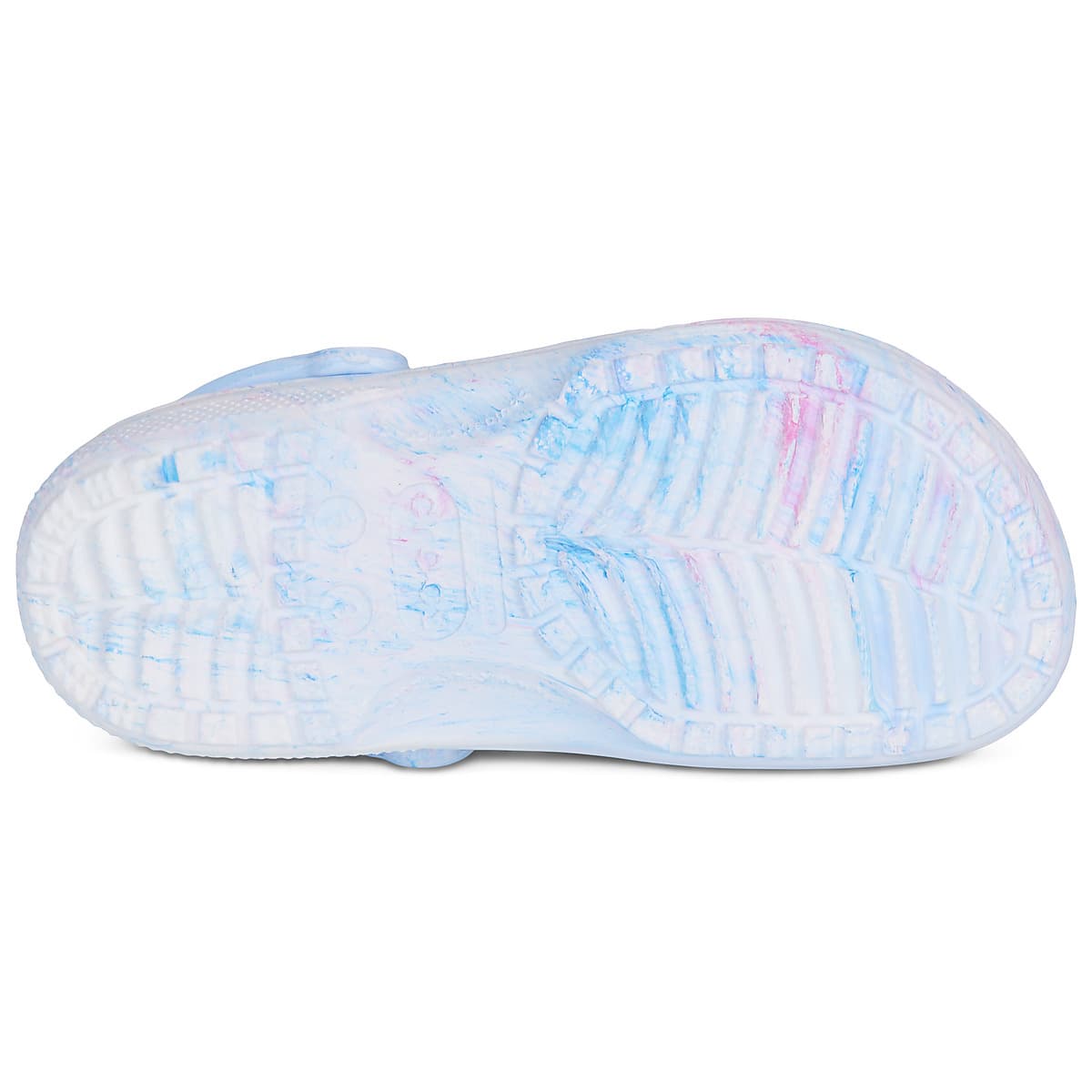 Women's Clogs Crocs Blue