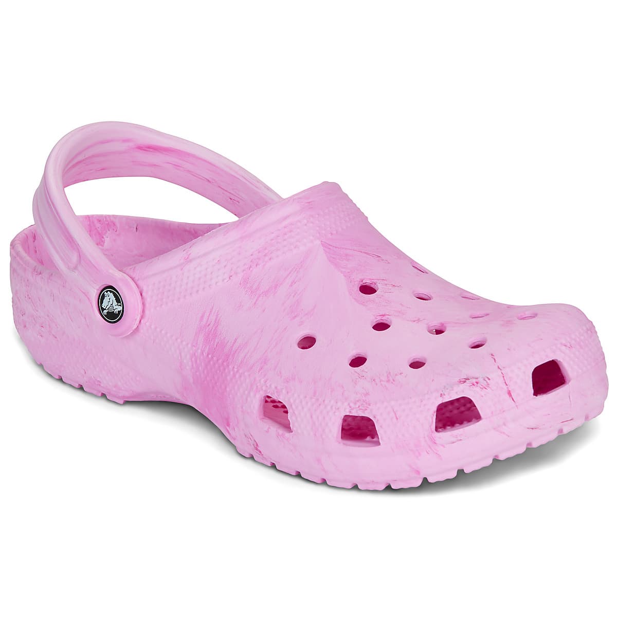 Women's Clogs Crocs Pink