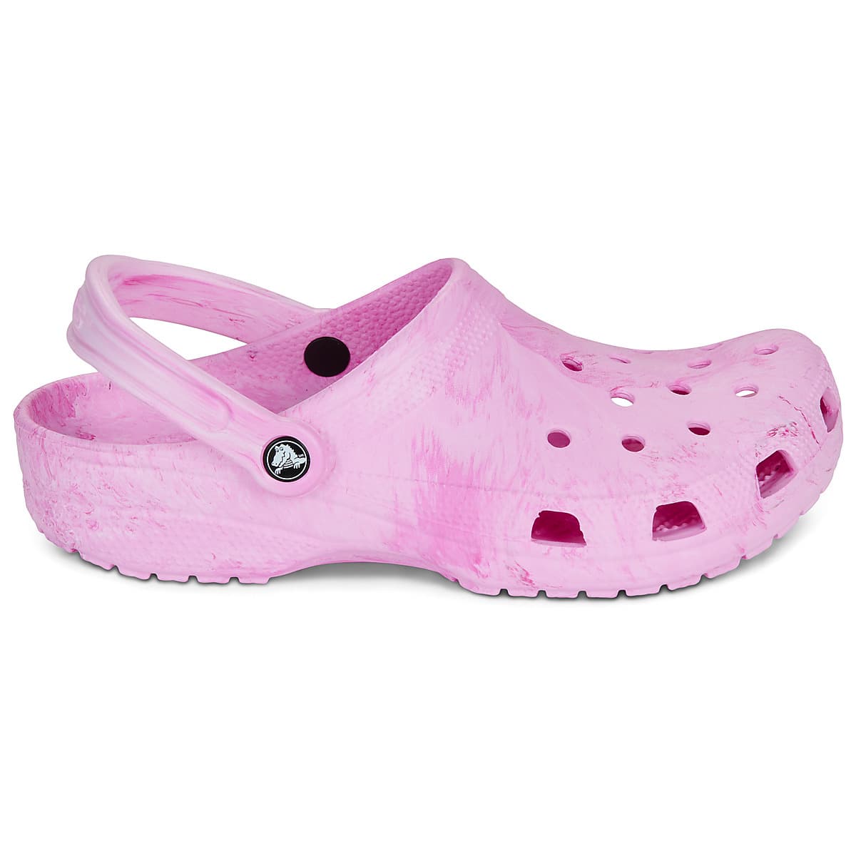 Men's Clogs Crocs Pink