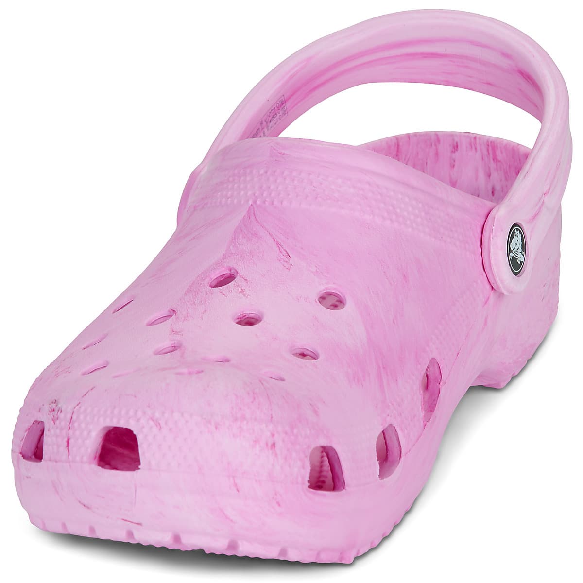 Men's Clogs Crocs Pink