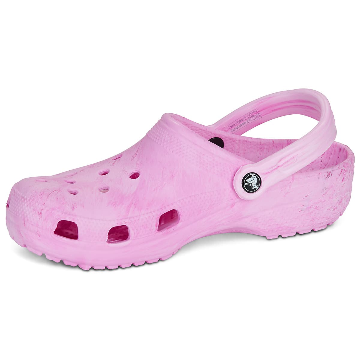 Men's Clogs Crocs Pink