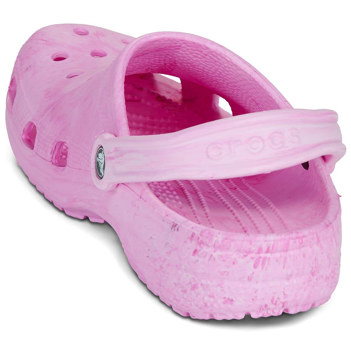 Men's Clogs Crocs Pink