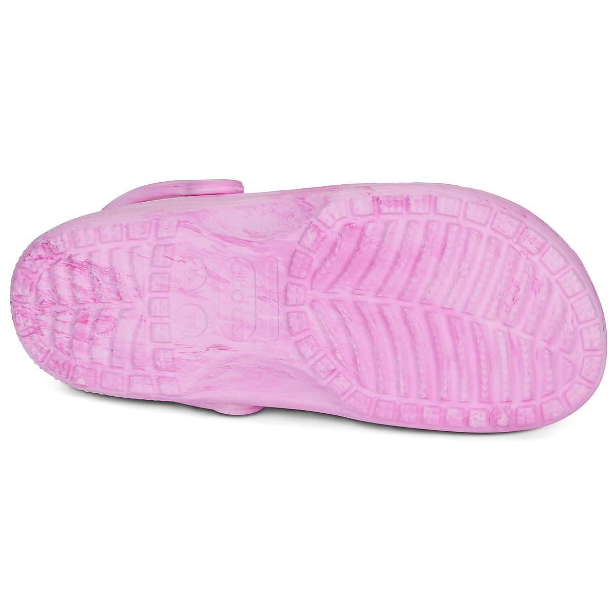 Men's Clogs Crocs Pink