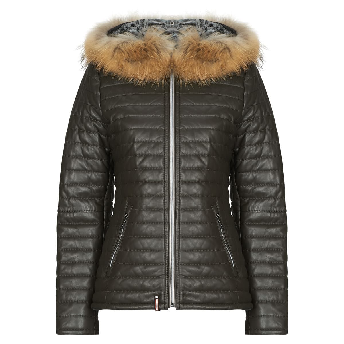 Women's Jackets Oakwood Black