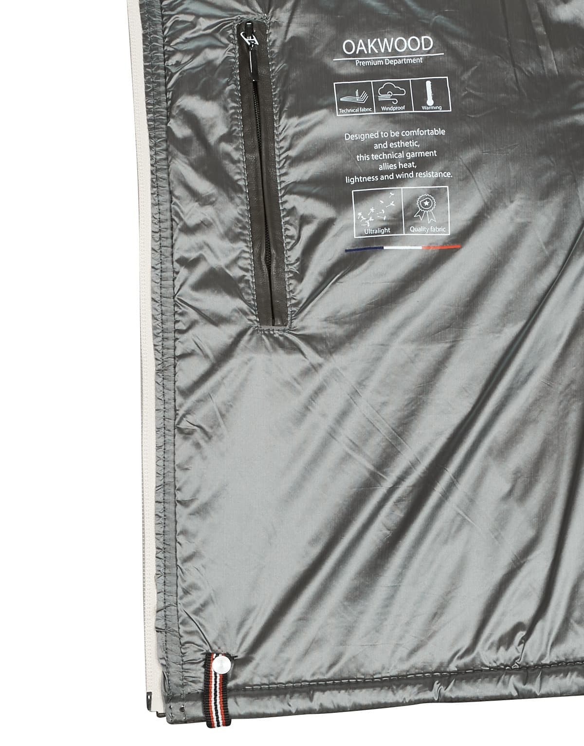 Women's Jackets Oakwood Black