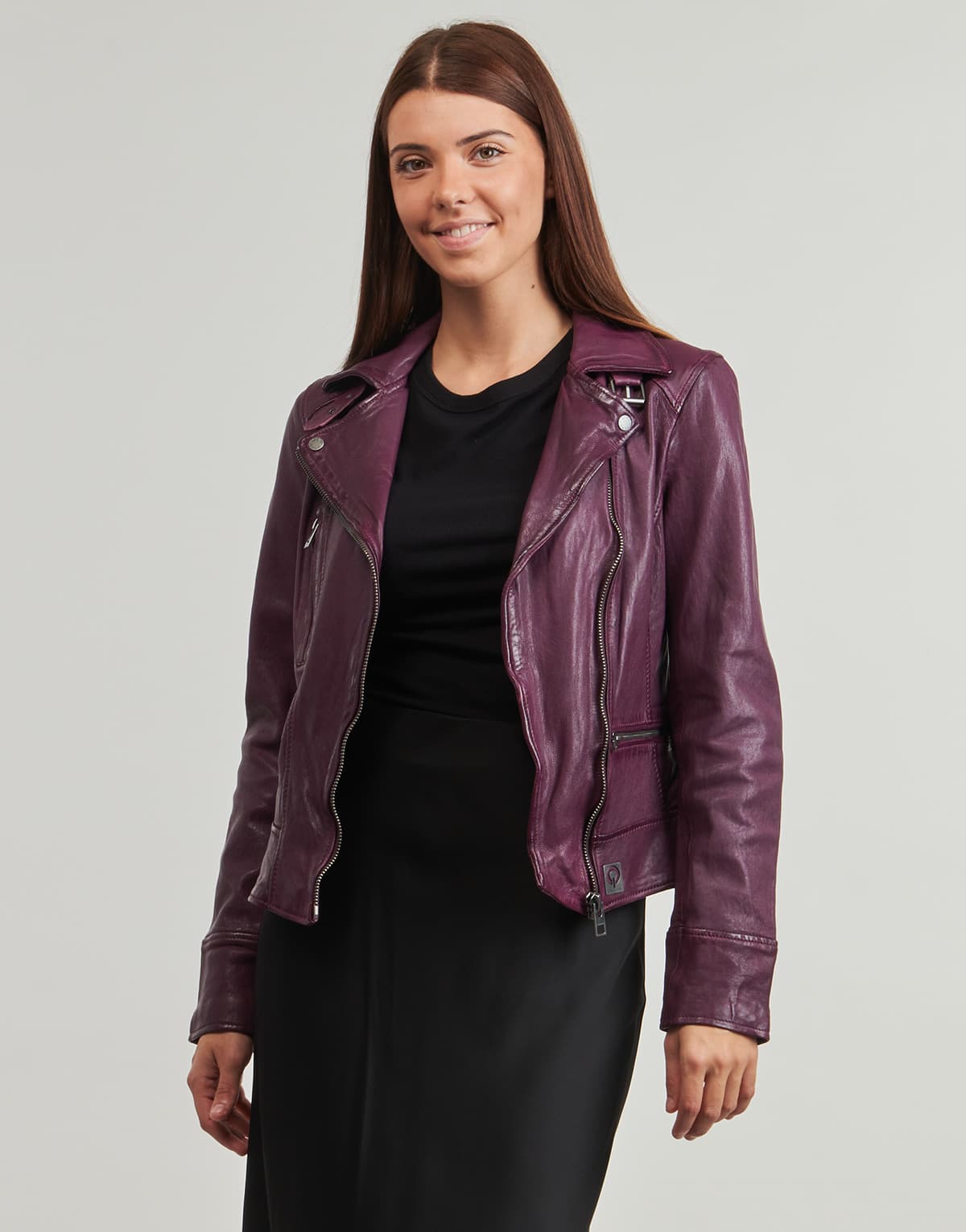 Women's Jackets Oakwood Bordeaux