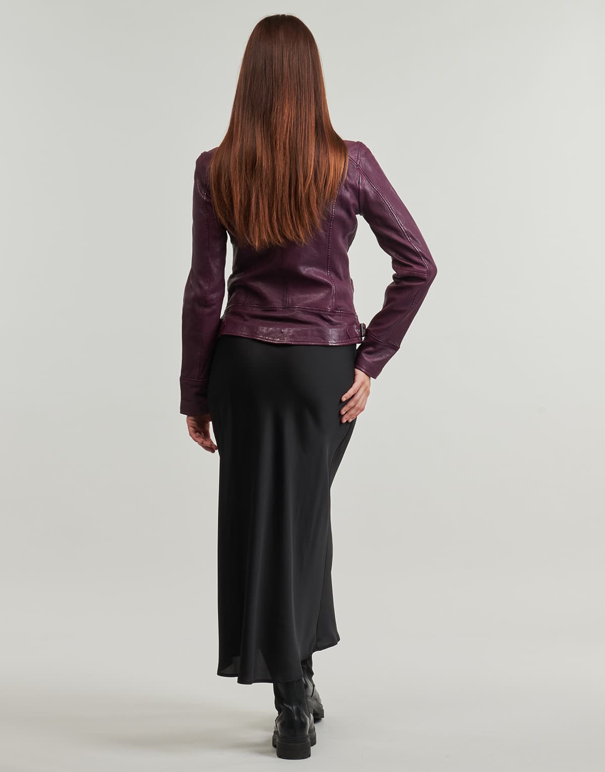 Women's Jackets Oakwood Bordeaux