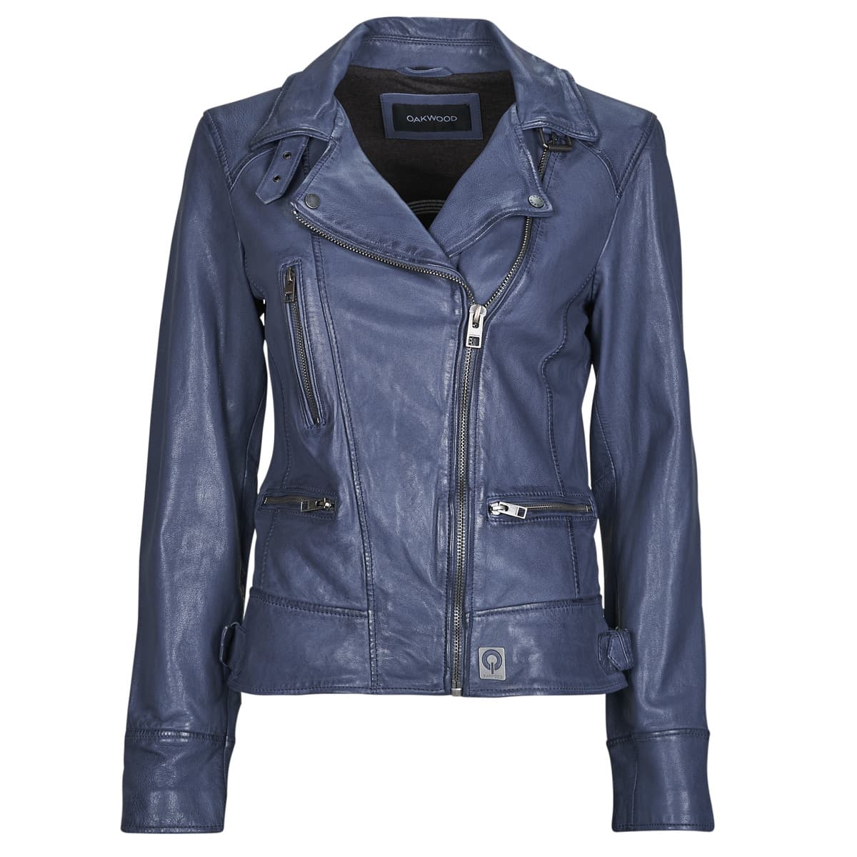 Women's Jackets Oakwood Red