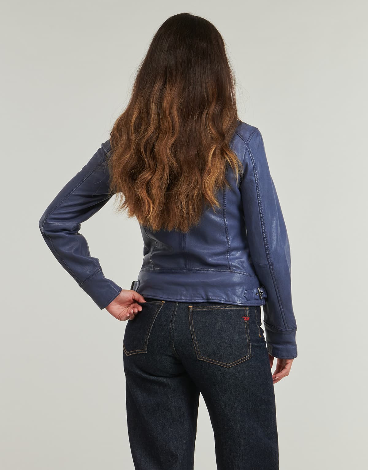 Women's Jackets Oakwood Blue