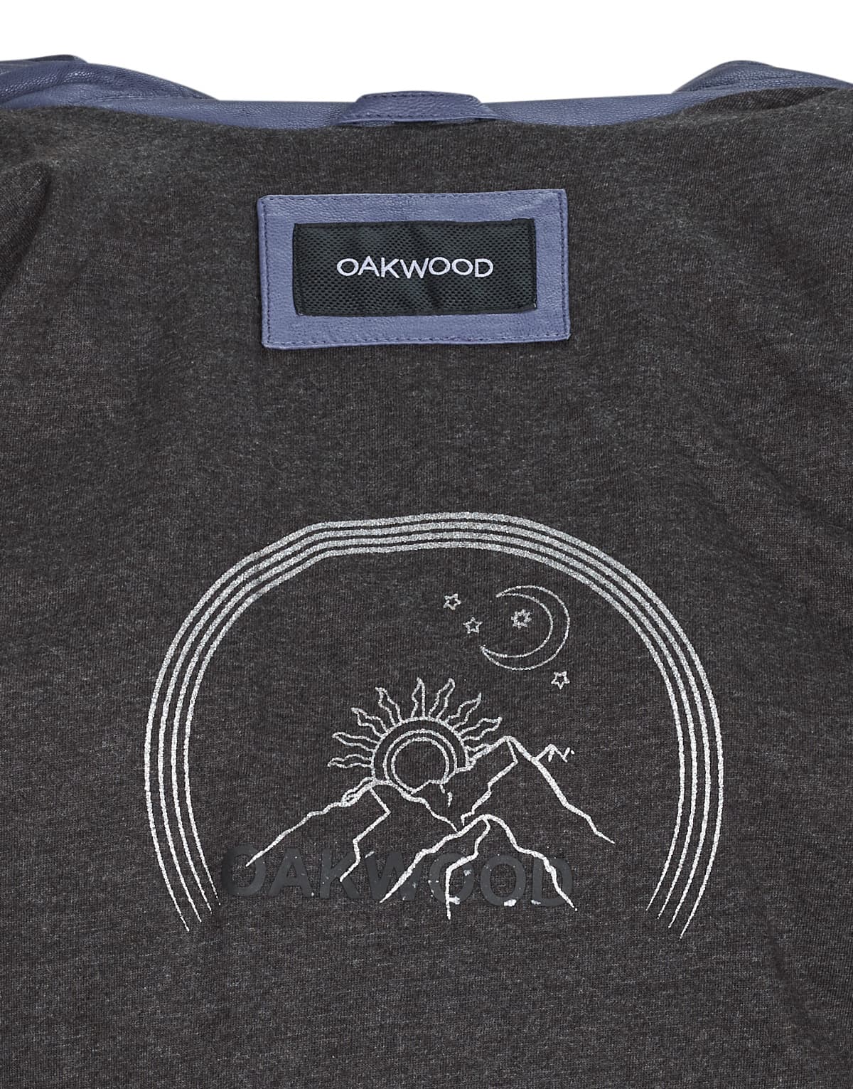 Women's Jackets Oakwood Blue