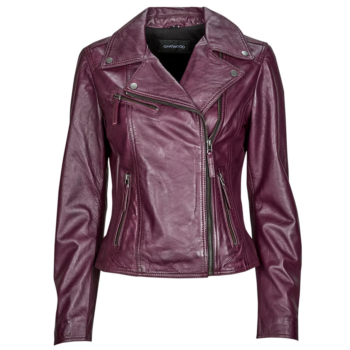 Women's Jackets Oakwood Green