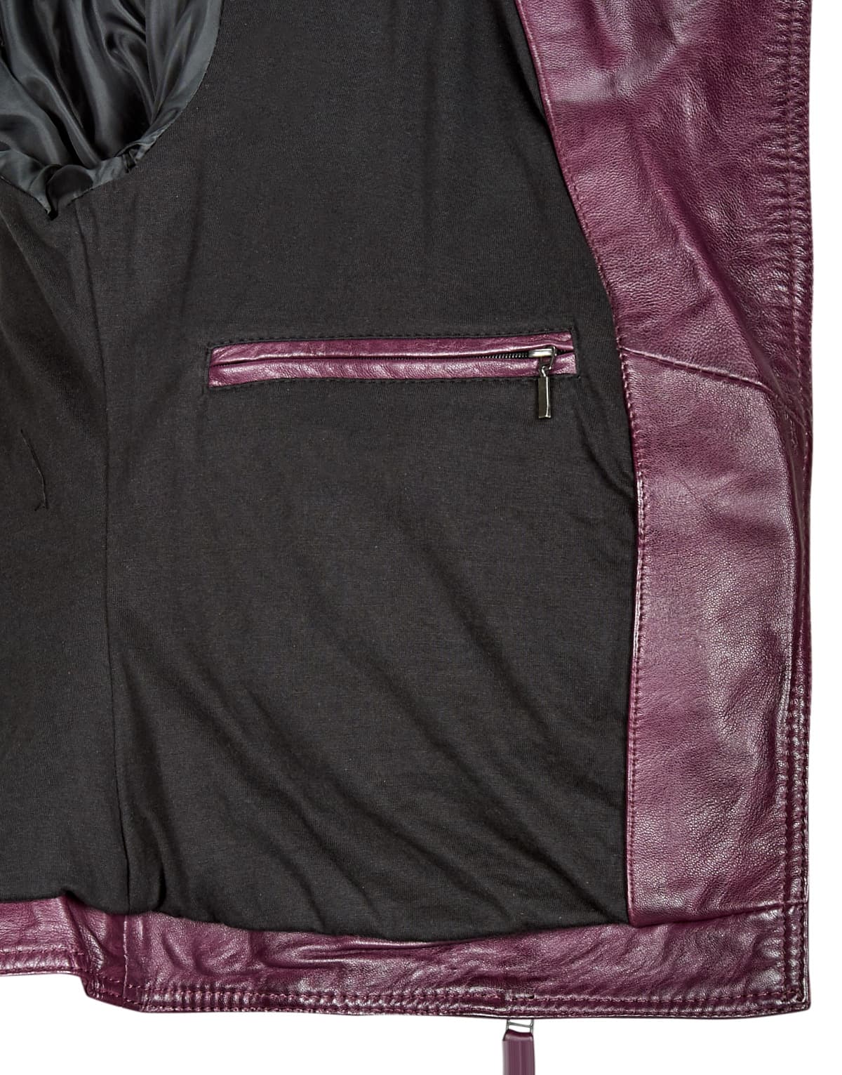 Women's Jackets Oakwood Purple