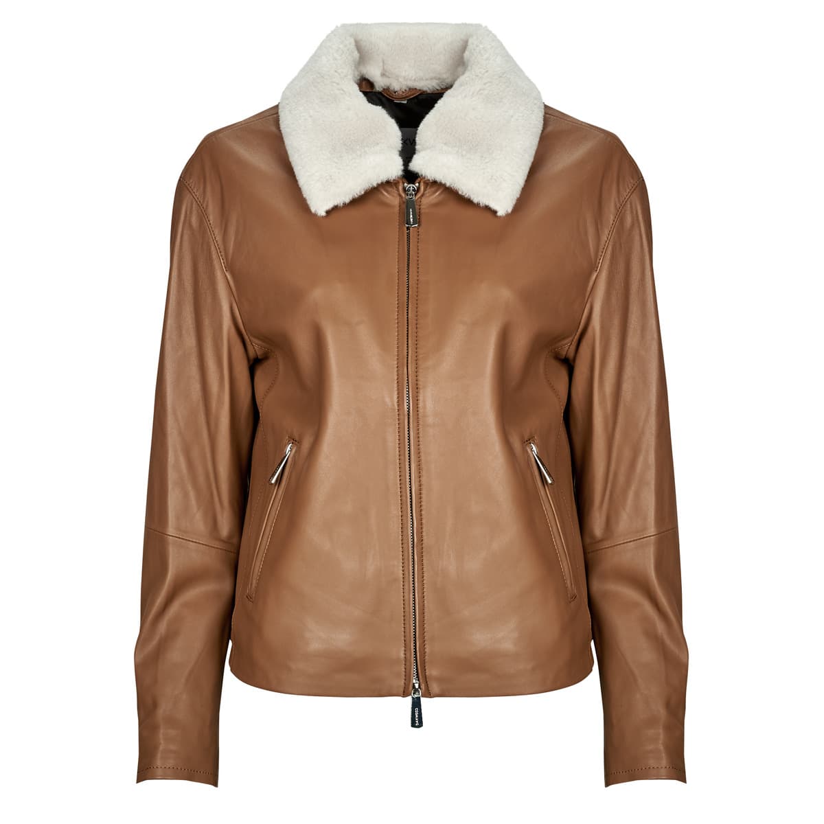 Women's Jackets Oakwood Brown