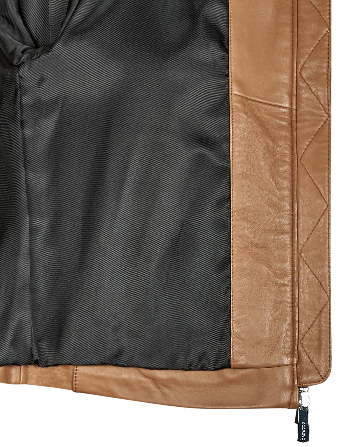 Women's Jackets Oakwood Brown