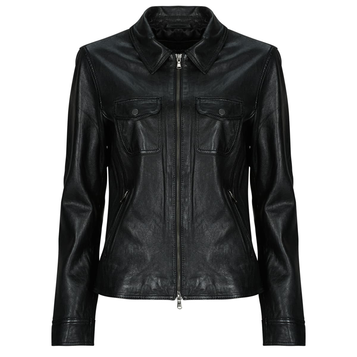 Women's Jackets Oakwood Black