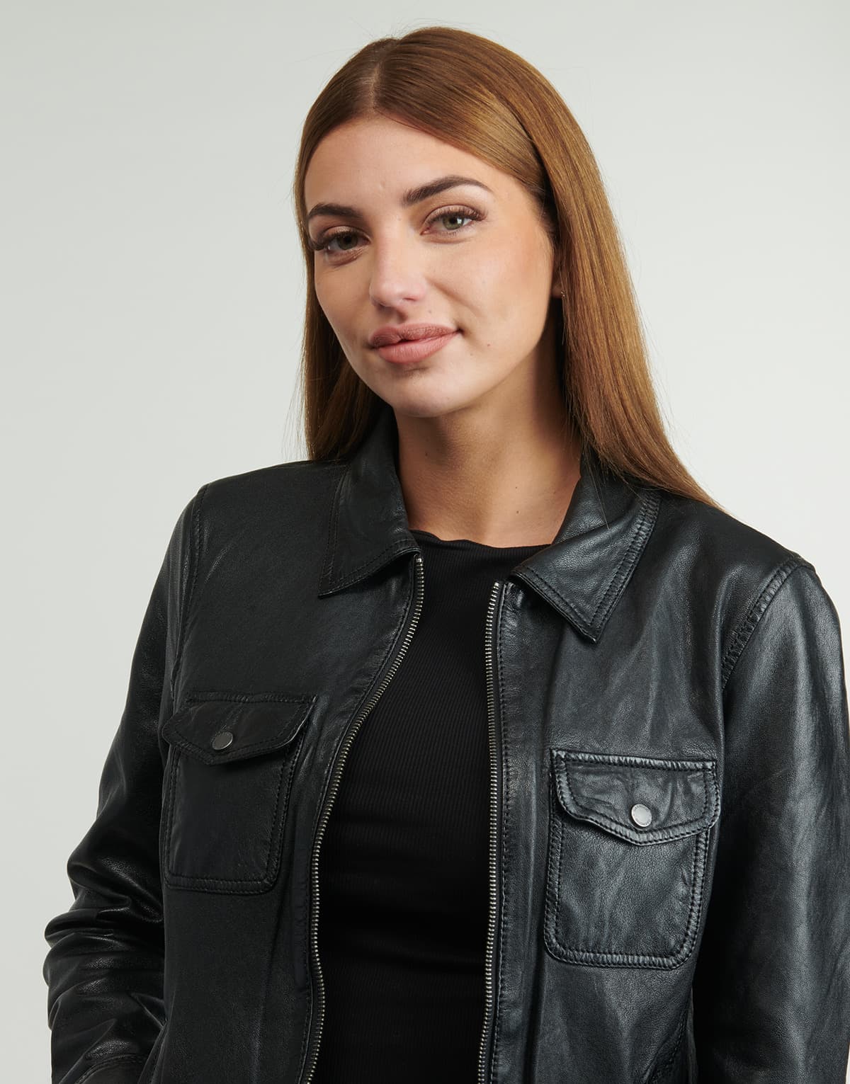 Women's Jackets Oakwood Black