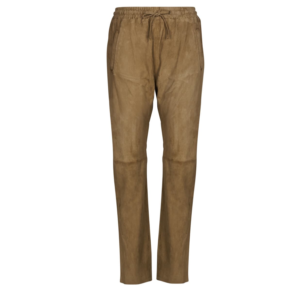Women's Pants Oakwood Beige