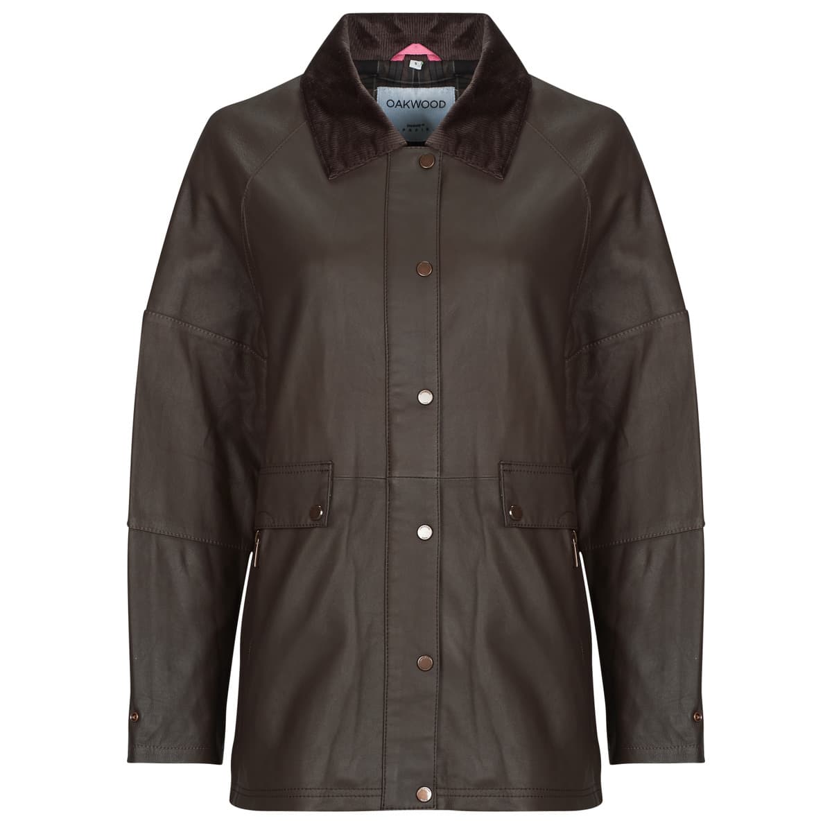 Παρκά Oakwood CARMEL