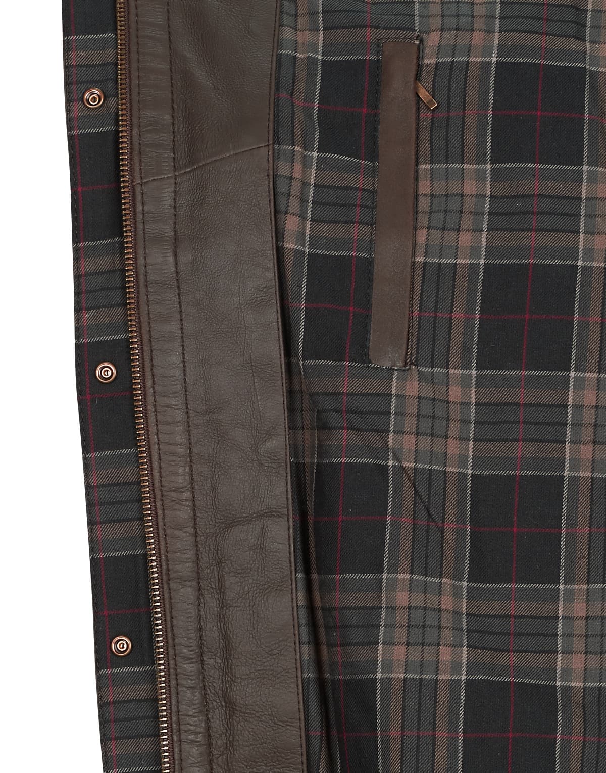 Women's Parkas Oakwood Brown