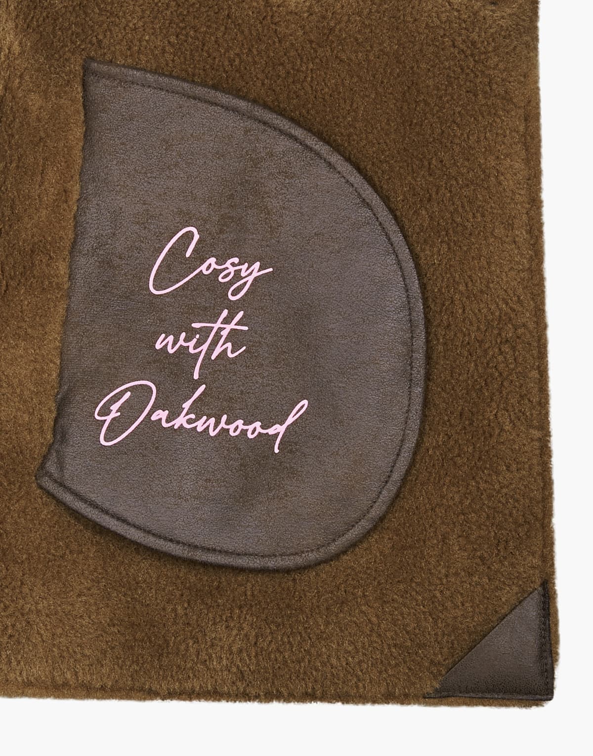 Women's Coats Oakwood Brown