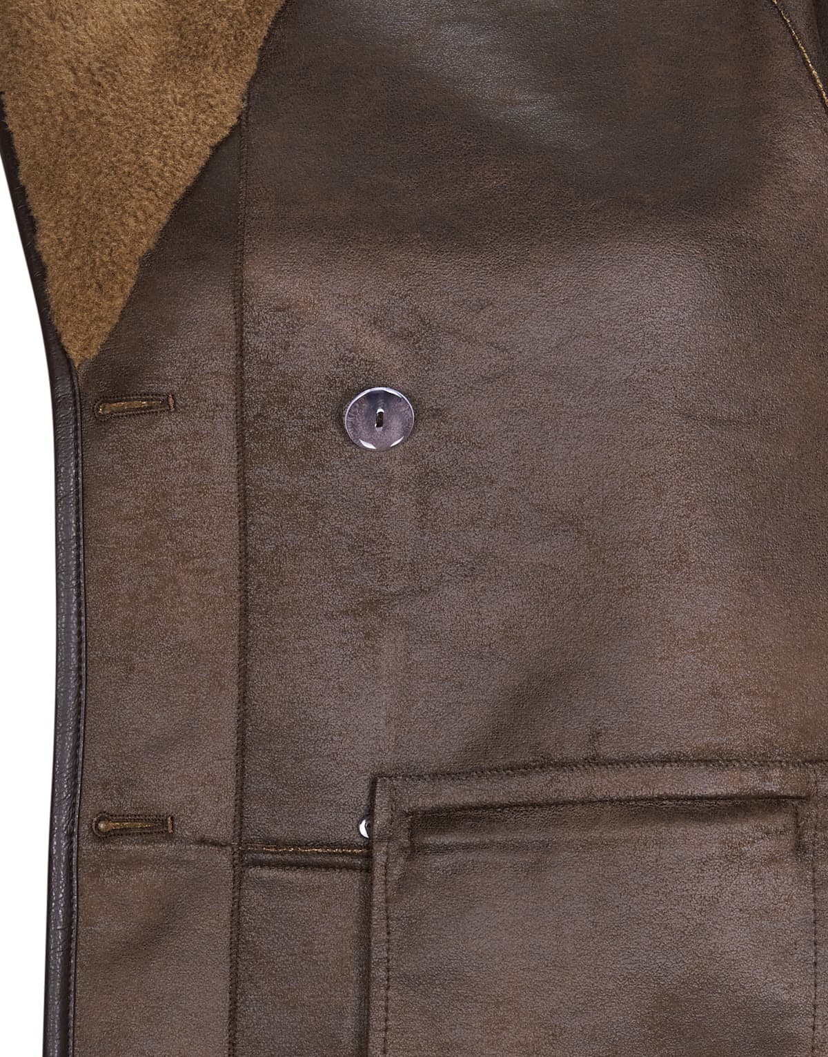 Women's Coats Oakwood Brown