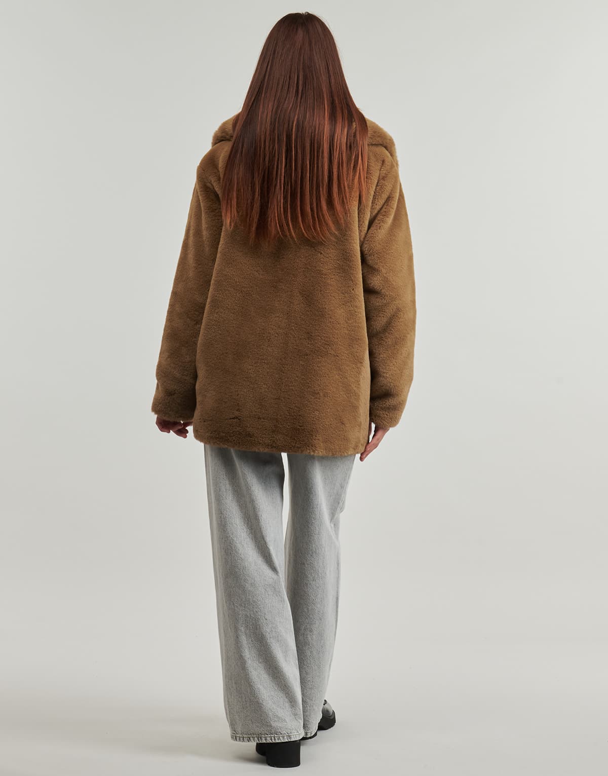 Women's Coats Oakwood Brown