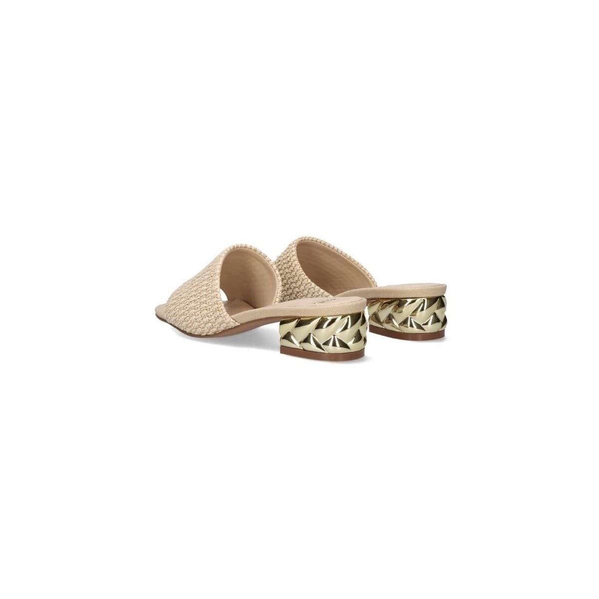 Women's Pumps Exé Shoes Beige