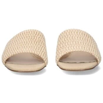 Women's Pumps Exé Shoes Beige