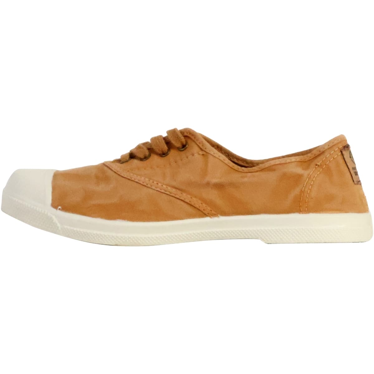 Women's Sneakers Natural World Brown