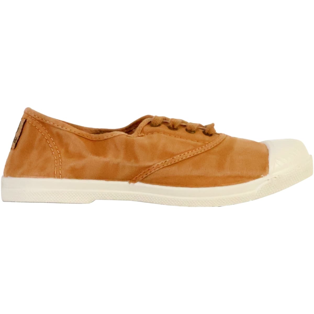 Women's Sneakers Natural World Brown
