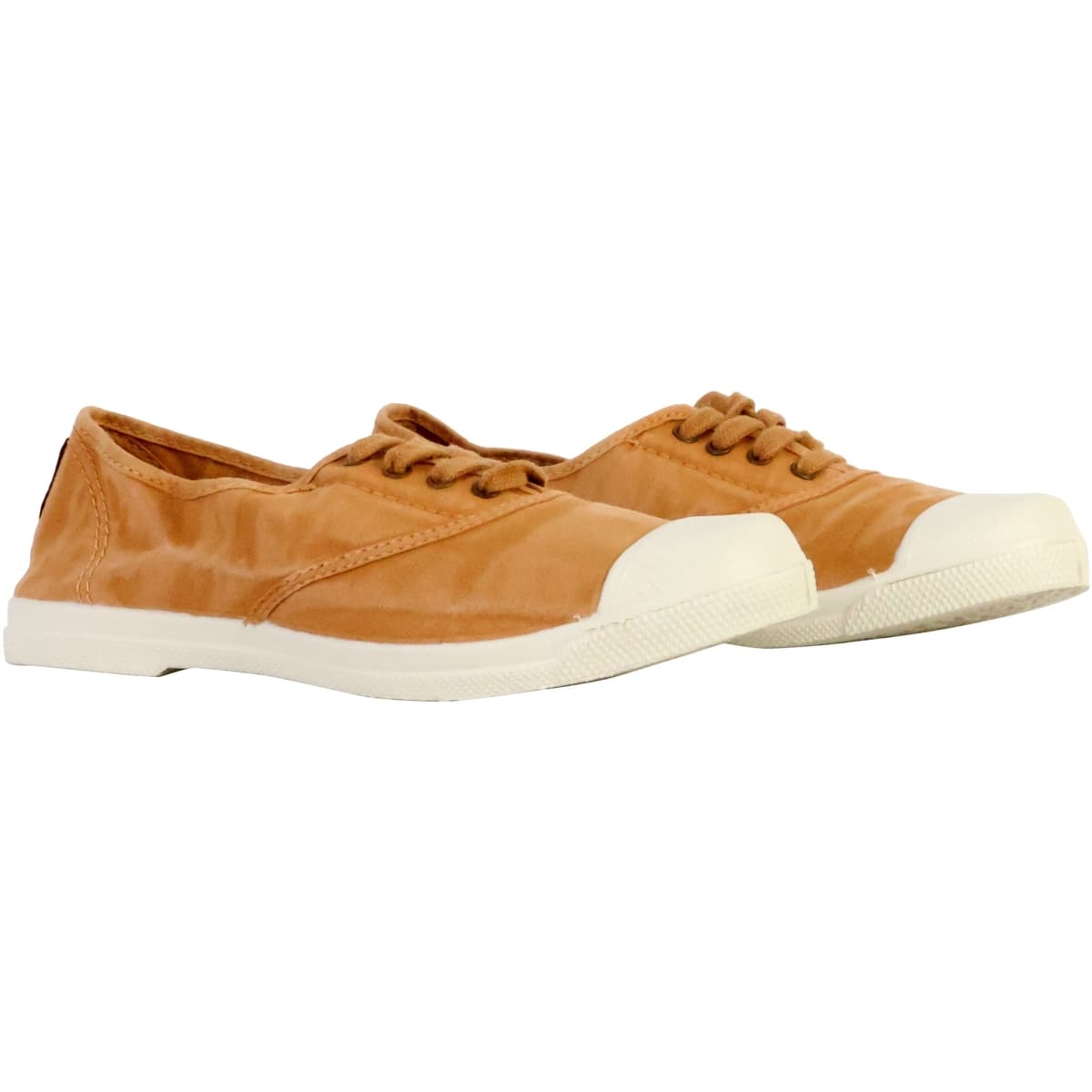 Women's Sneakers Natural World Brown