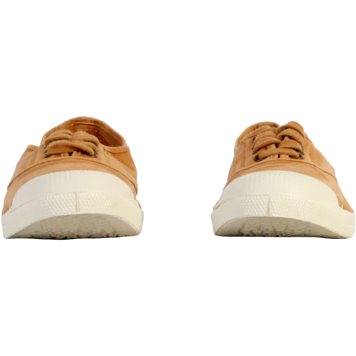 Women's Sneakers Natural World Brown