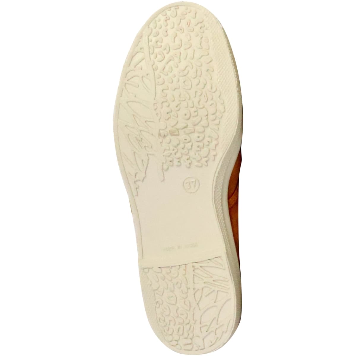 Women's Sneakers Natural World Brown