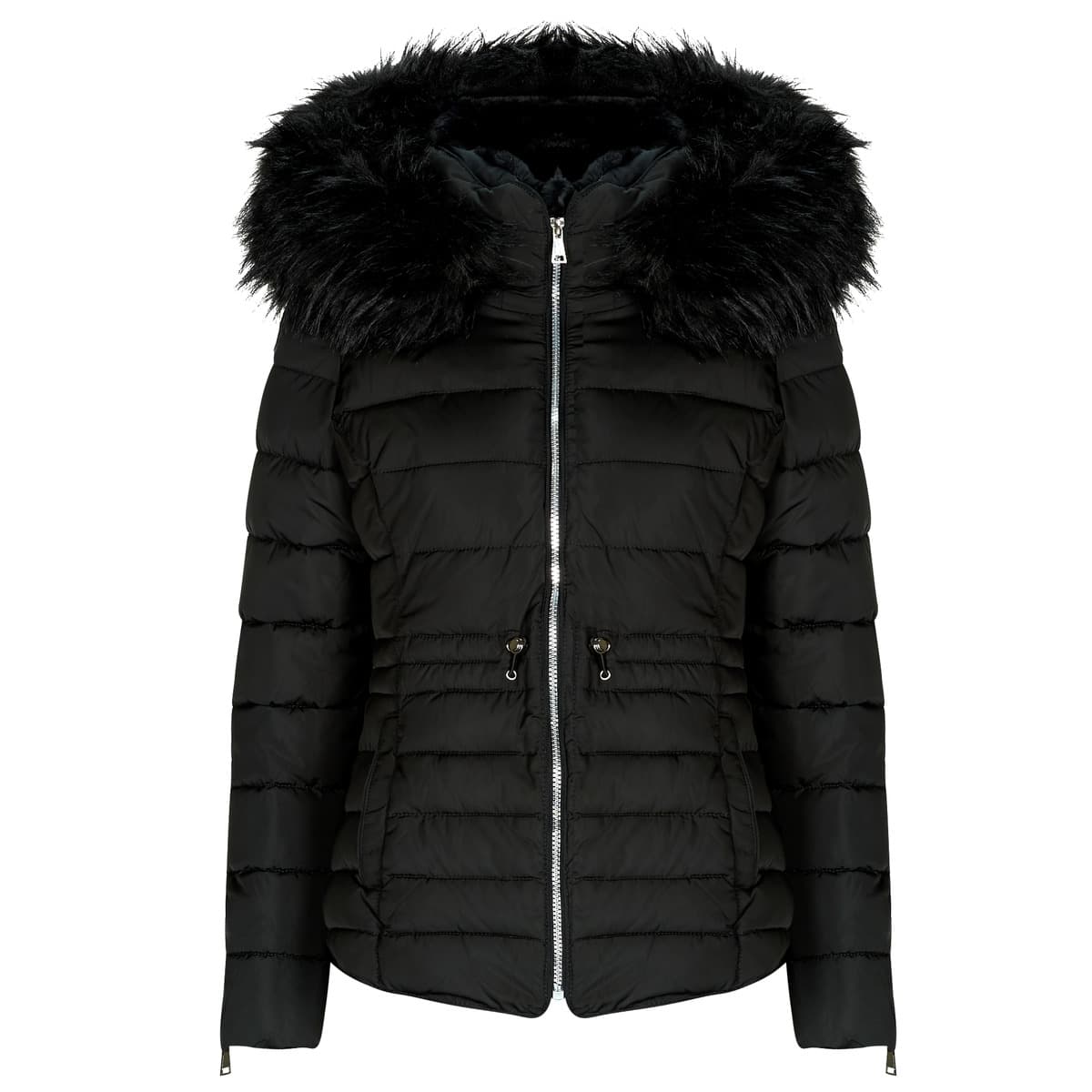Women's Jackets Moony Mood Black