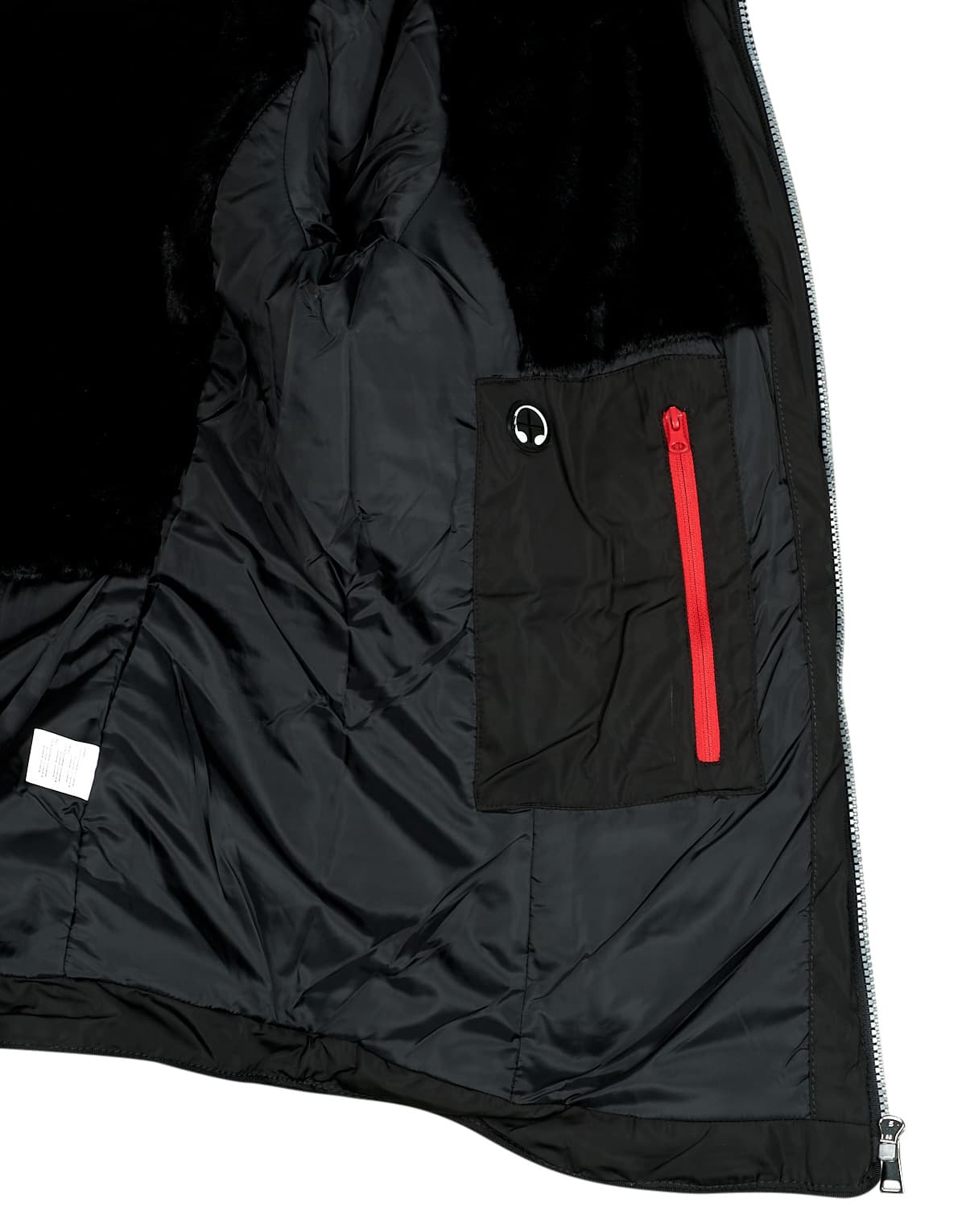 Women's Jackets Moony Mood Black