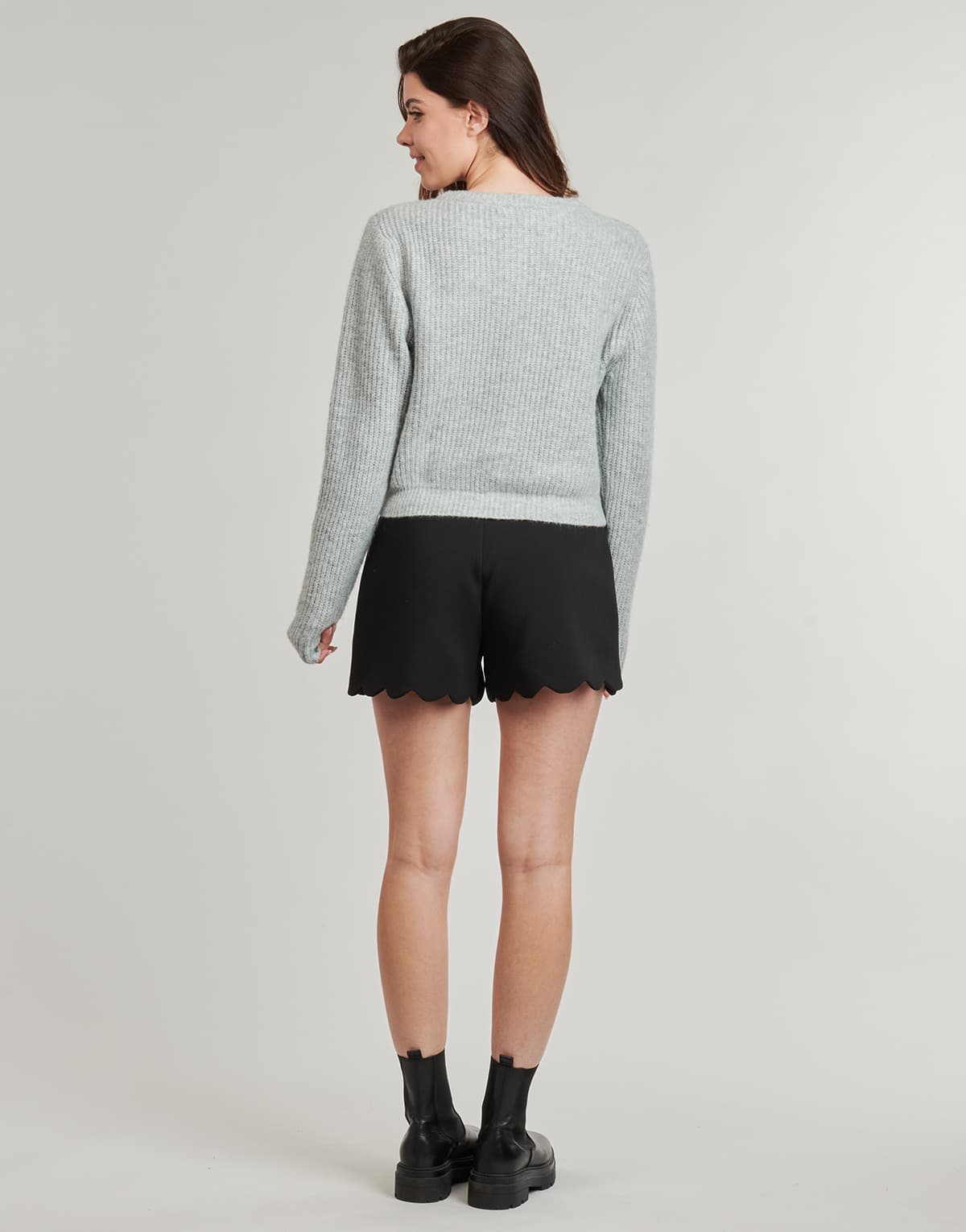 Women's Jackets Moony Mood Gray