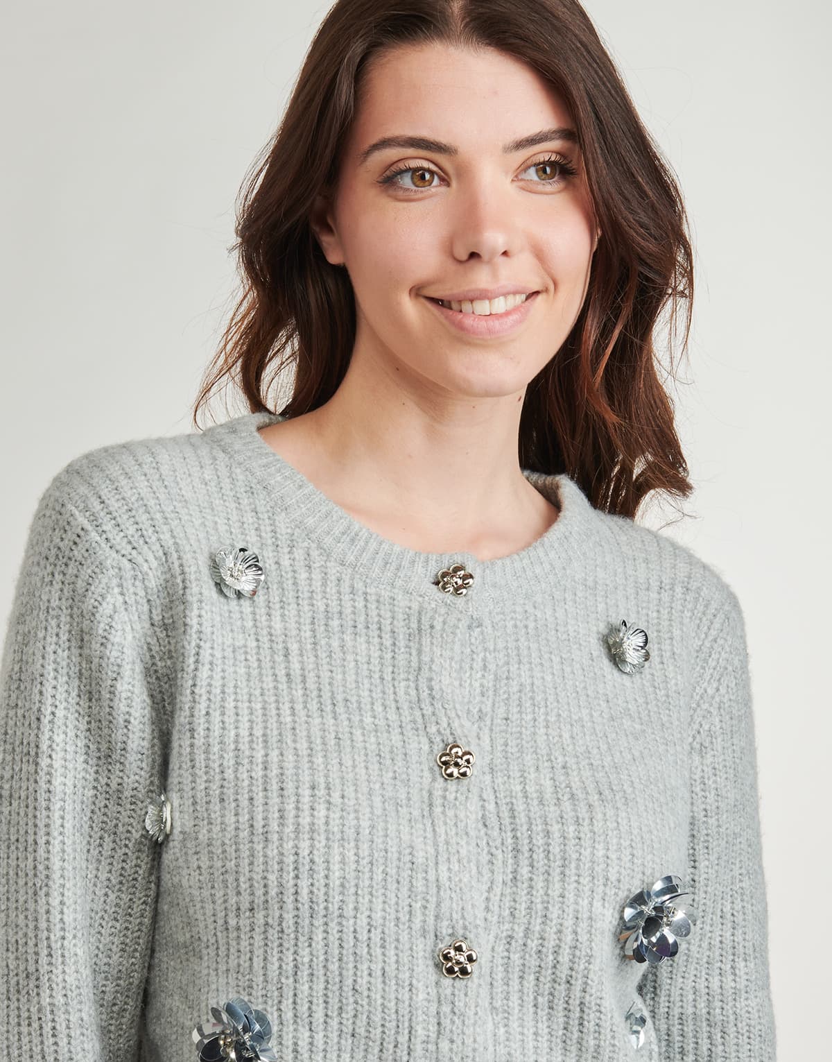 Women's Jackets Moony Mood Gray